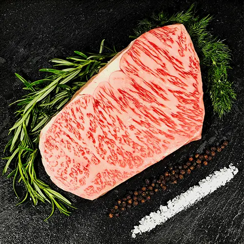Sirloin Steak (126g)