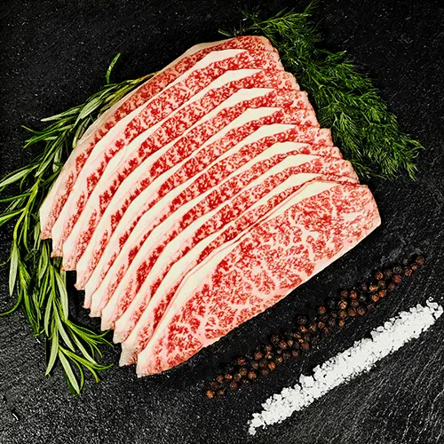 Shabu Shabu