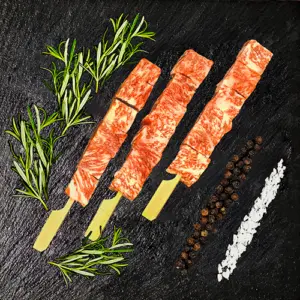 Wagyu Prime Skewer (3pcs/set)