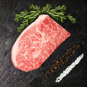 Steak Oyster Blade (154g)
